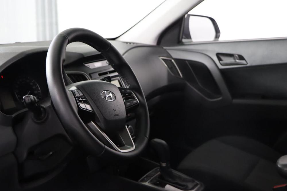 Hyundai Creta I Нижний Новгород  - изображение 9