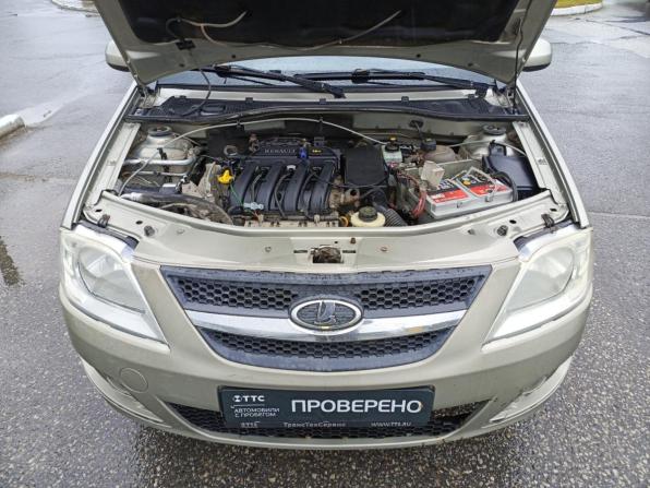 Lada (ВАЗ) Largus I с пробегом 2012 года, цена 379 000 рублей, 334914 км, универсал, Автокод Объявления