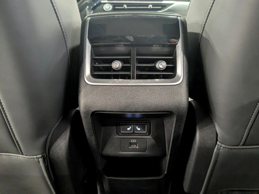 Chery Tiggo 7 Pro I Москва  - изображение 23
