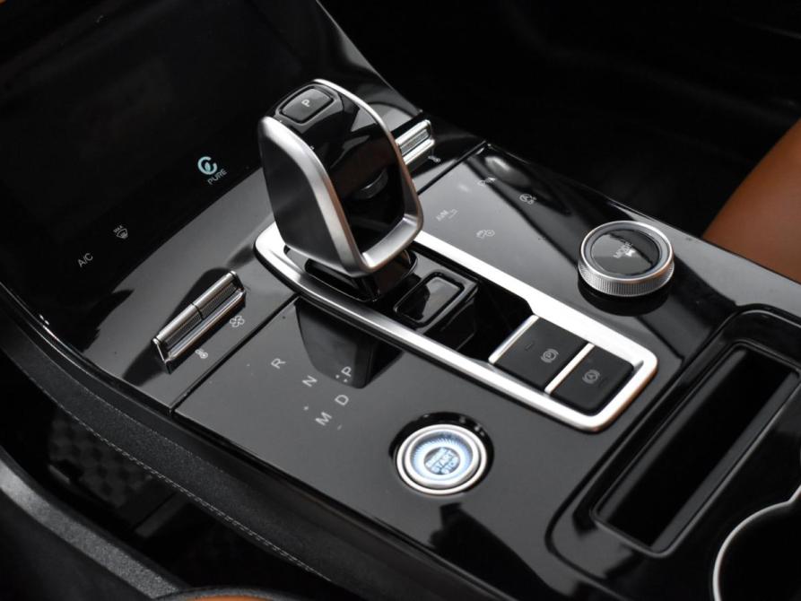 Chery Tiggo 8 Pro Max I Санкт-Петербург  - изображение 18