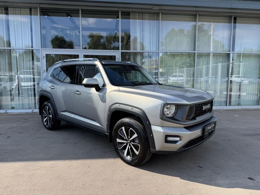 Haval H7 I Воронеж  - изображение 3