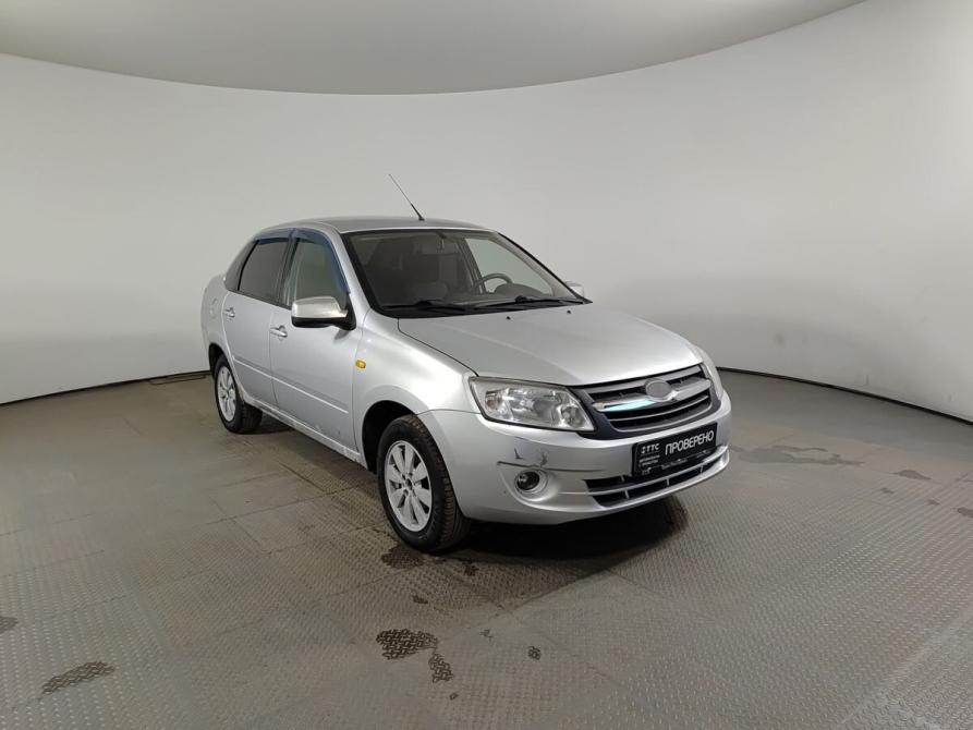Lada (ВАЗ) Granta I Уфа  - изображение 3