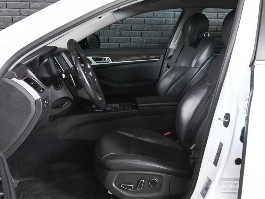 Hyundai Genesis II Екатеринбург  - изображение 9