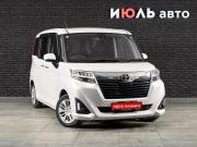 Toyota Roomy I Екатеринбург  - изображение 22