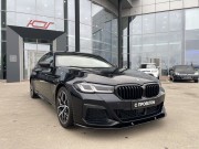 BMW 5 серии VII (G30/G31/G38) Рестайлинг Калуга  - изображение 34