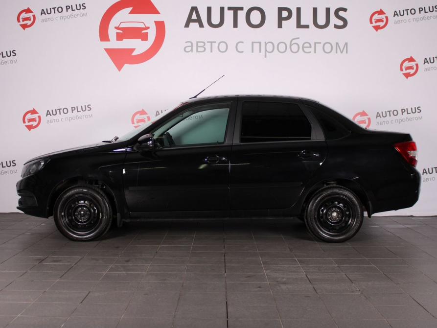 Lada (ВАЗ) Granta I Рестайлинг Минеральные Воды  - изображение 5
