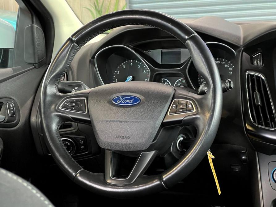 Ford Focus III Рестайлинг Оренбург  - изображение 21