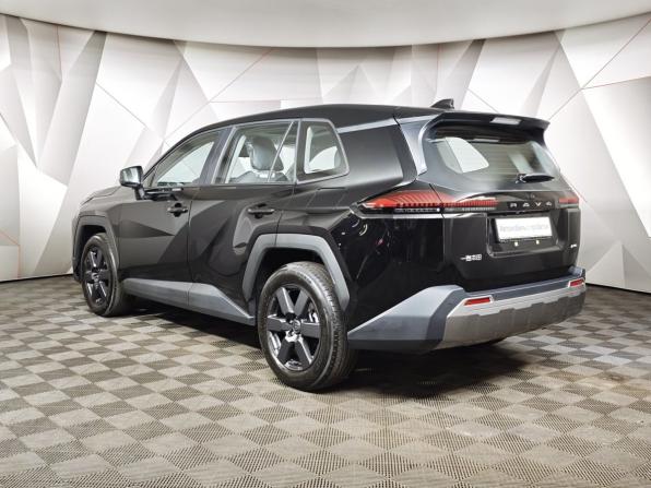Toyota RAV4 VI (XA60) с пробегом 2026 года, цена 4 270 000 рублей, 100 км, внедорожник, Автокод Объявления