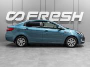 Kia Rio III Тюмень  - изображение 22