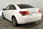 Chevrolet Cruze I Волгоград  - изображение 28
