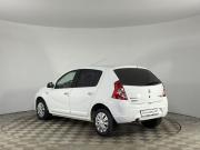 Renault Sandero I Воронеж  - изображение 27