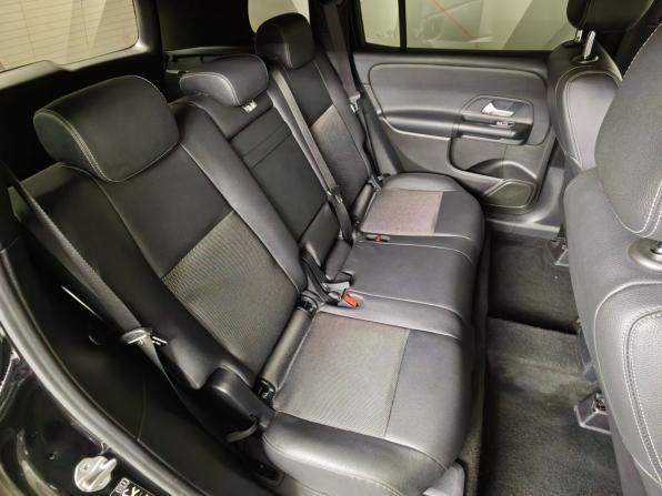 Mercedes-Benz GLB I (X247) с пробегом 2020 года, цена 2 495 000 рублей, 132357 км, внедорожник, Автокод Объявления