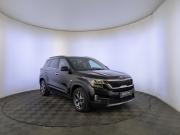Kia Seltos I Москва  - изображение 32