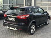 Nissan Qashqai II Мурманск  - изображение 12