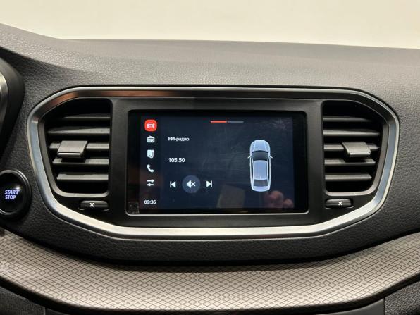 Lada (ВАЗ) Vesta I Рестайлинг (NG) с пробегом 2023 года, цена 1 199 000 рублей, 45789 км, седан, Автокод Объявления