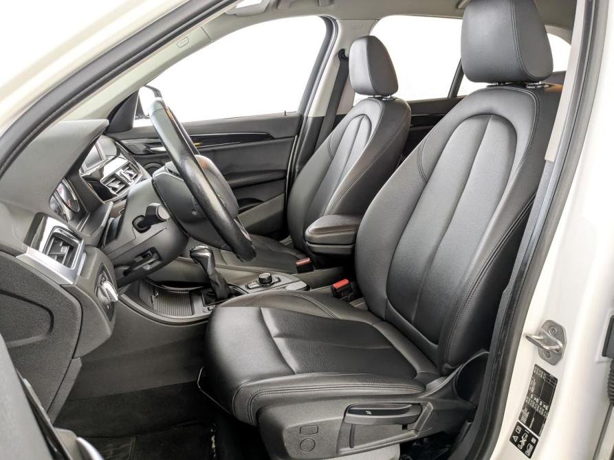 BMW X1 II (F48) Москва  - изображение 20