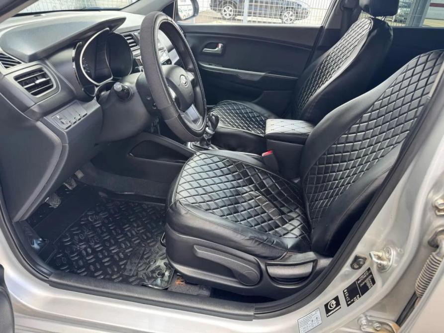 Kia Rio III Альметьевск  - изображение 10