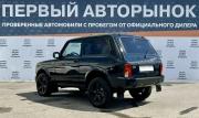 Lada (ВАЗ) Niva Legend Краснодар  - изображение 27