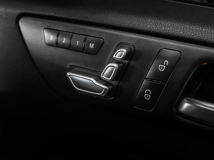 Mercedes-Benz GLS I (X166) Тюмень  - изображение 29