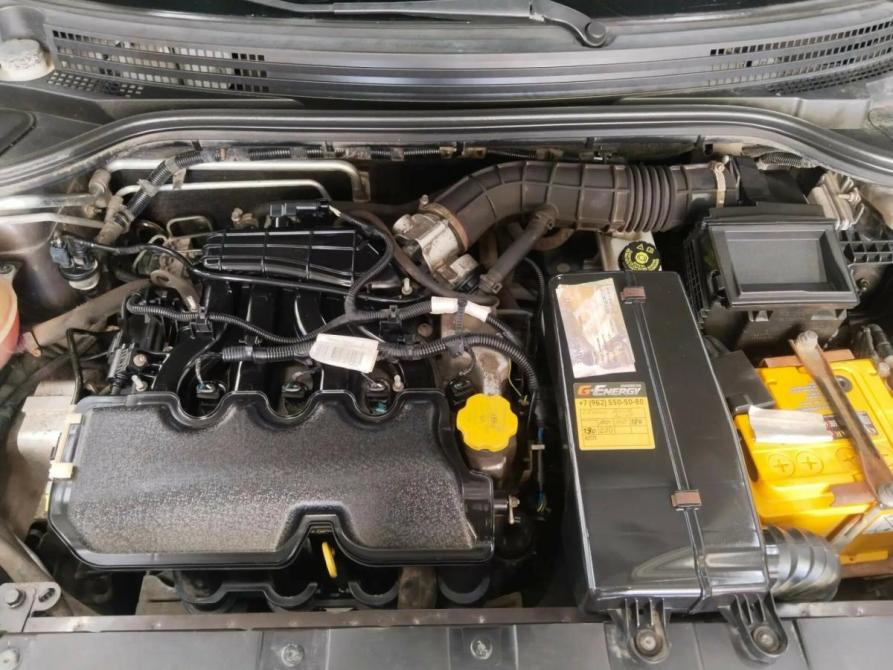 Lada (ВАЗ) Vesta I Набережные Челны  - изображение 7