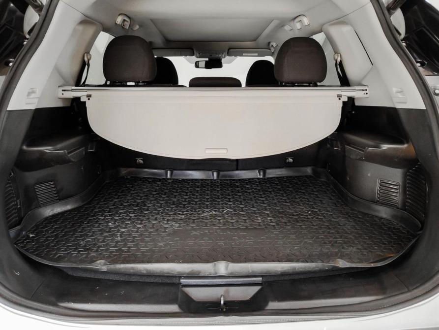 Nissan X-Trail III Тула  - изображение 8