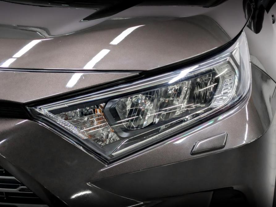 Toyota RAV4 V (XA50) Москва  - изображение 18