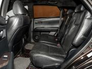 Lexus RX III Рестайлинг Иркутск  - изображение 30