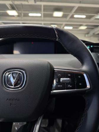 Changan UNI-K с пробегом 2024 года, цена 3 799 000 рублей, 10619 км, внедорожник, Автокод Объявления