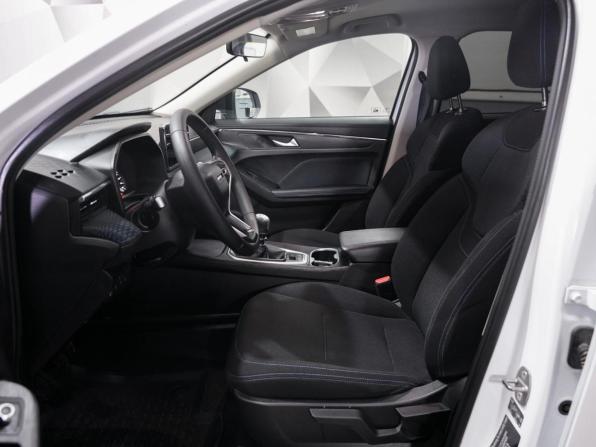 Haval Jolion I Рестайлинг с пробегом 2024 года, цена 1 840 000 рублей, 18500 км, внедорожник, Автокод Объявления