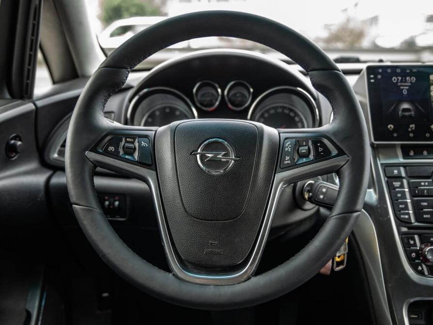 Opel Astra J Волгоград  - изображение 18