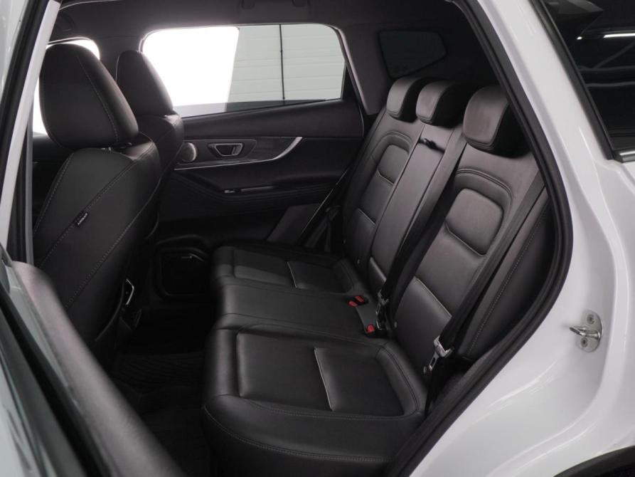 Chery Tiggo 7 Pro Max I Рестайлинг Воронеж  - изображение 9