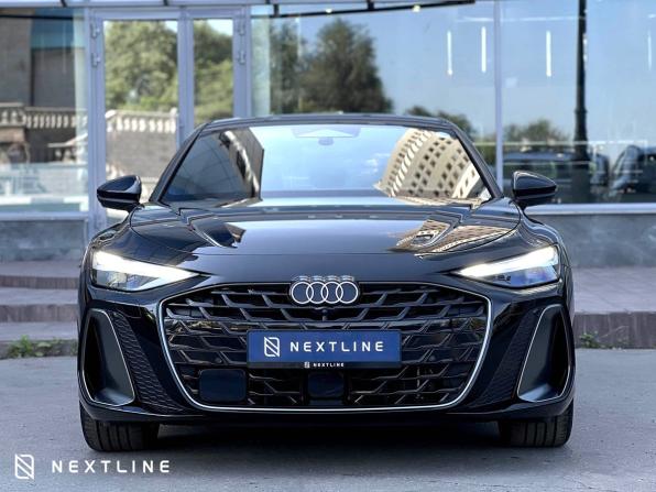 Новый Audi A6 VI (C9) 2026 года, цена 8 390 000 рублей, седан, Автокод Объявления
