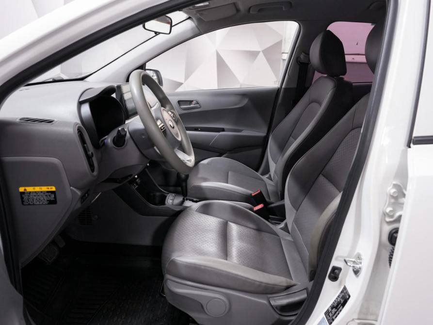 Kia Morning III Ульяновск  - изображение 10