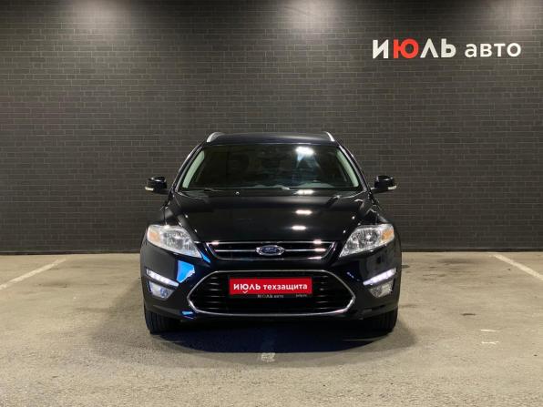 Ford Mondeo IV Рестайлинг с пробегом 2013 года, цена 1 150 000 рублей, 123792 км, универсал, Автокод Объявления