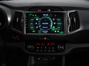 Kia Sportage III Санкт-Петербург  - изображение 32