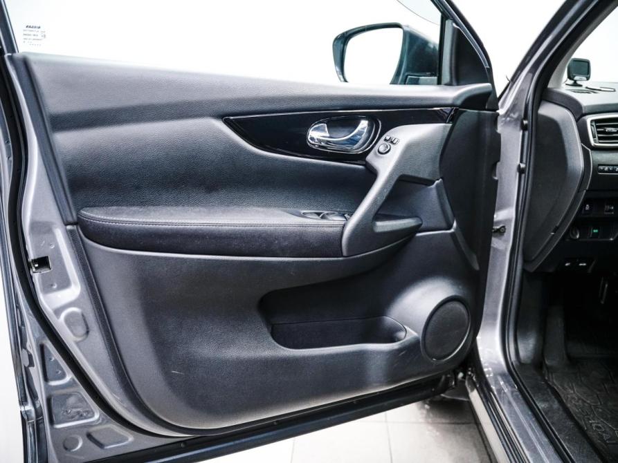 Nissan Qashqai II Красноярск  - изображение 10