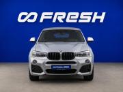 BMW X4 I (F26) Москва  - изображение 24