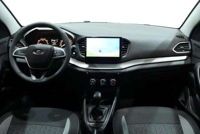 Lada (ВАЗ) Vesta I Рестайлинг (NG) с пробегом 2024 года, цена 1 300 000 рублей, 14947 км, универсал, Автокод Объявления