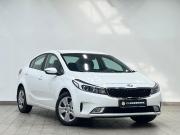 Kia Cerato III Рестайлинг (Classic) Кемерово  - изображение 19