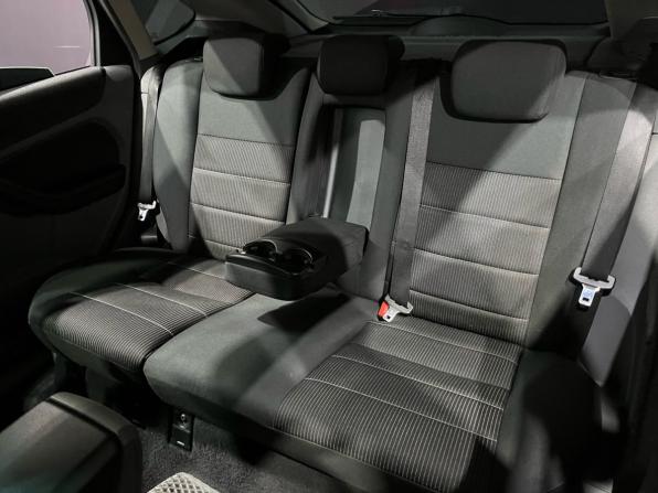Ford Focus II Рестайлинг с пробегом 2008 года, цена 515 000 рублей, 223096 км, хэтчбек, Автокод Объявления
