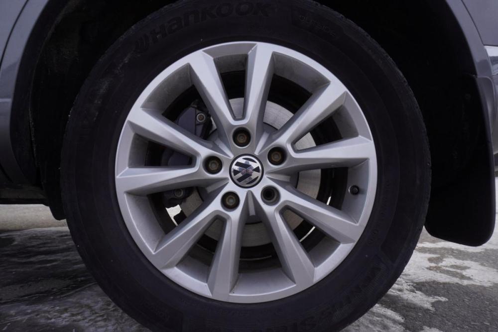Volkswagen Touareg II Рестайлинг Ульяновск  - изображение 23