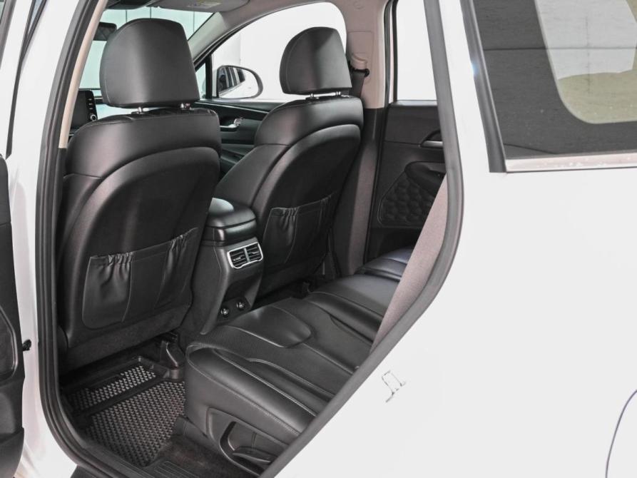 Hyundai Santa Fe IV Рестайлинг Ростов-на-Дону  - изображение 11