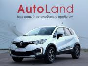 Renault Kaptur I Рестайлинг Воронеж  - изображение 23
