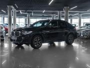 BMW X4 II (G02) Рестайлинг Москва  - изображение 33