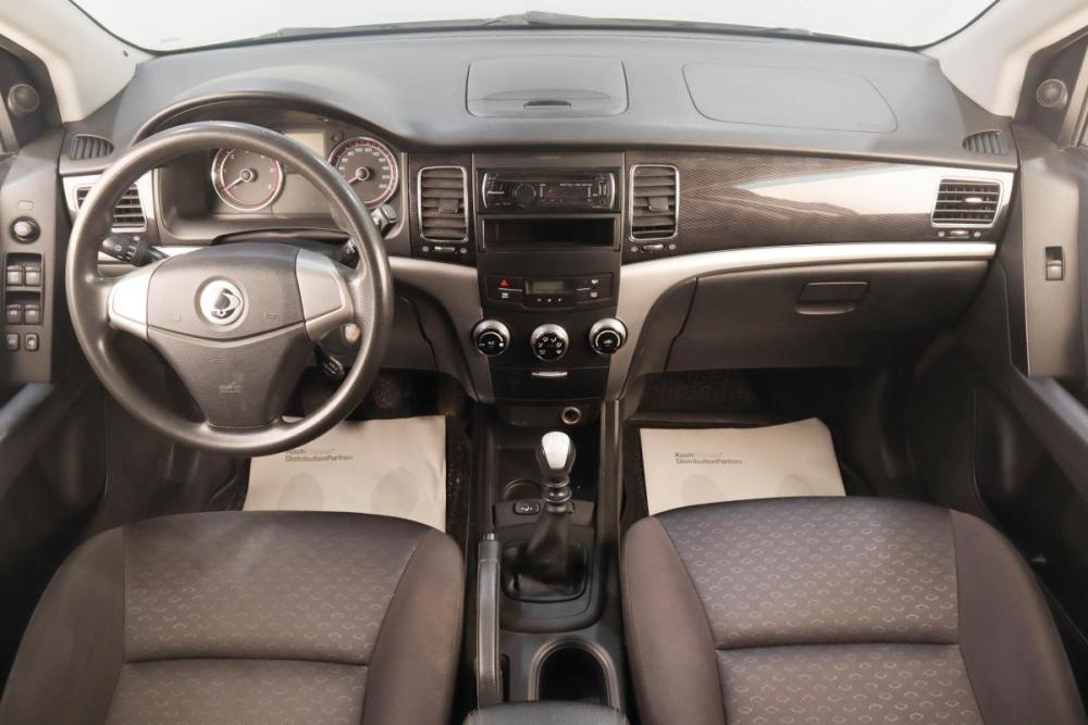 SsangYong Actyon II Челябинск  - изображение 10