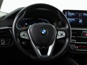 BMW 5 серии VII (G30/G31/G38) Рестайлинг Москва  - изображение 37