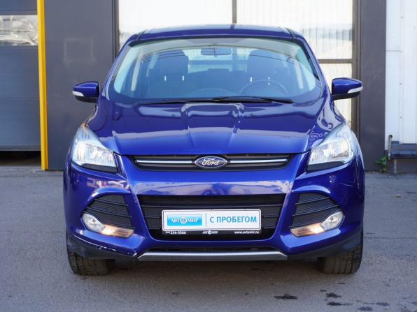 Ford Kuga II с пробегом 2016 года, цена 1 490 000 рублей, 83097 км, внедорожник, Автокод Объявления