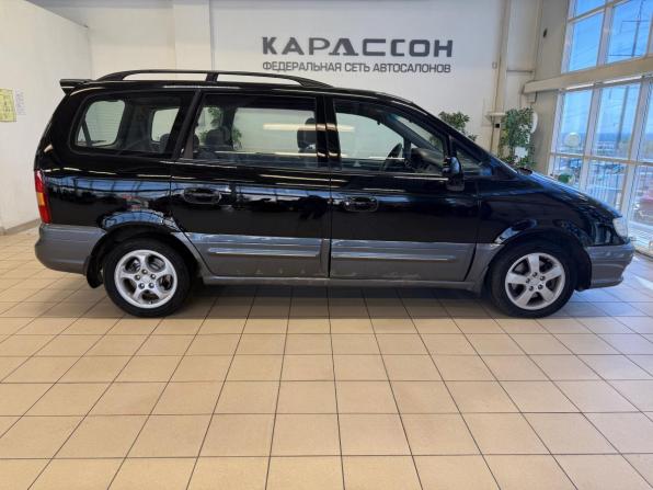 Hyundai Trajet I с пробегом 2003 года, цена 620 000 рублей, 240000 км, минивэн, Автокод Объявления