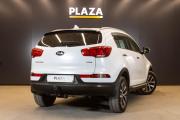 Kia Sportage III Рестайлинг Уфа  - изображение 27