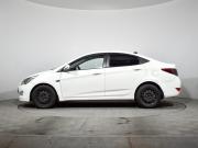 Hyundai Solaris I Рестайлинг Санкт-Петербург  - изображение 27